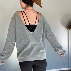 Joah Brown Get It Sweater